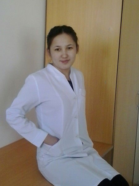 Нурай Кабдолла