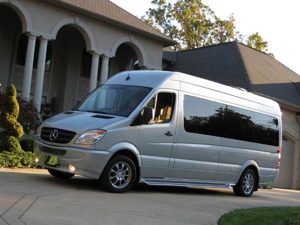 Пассажирские Перевозки Автопутешествие