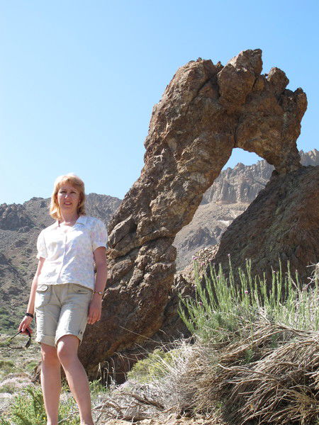 Ольга Мачнева