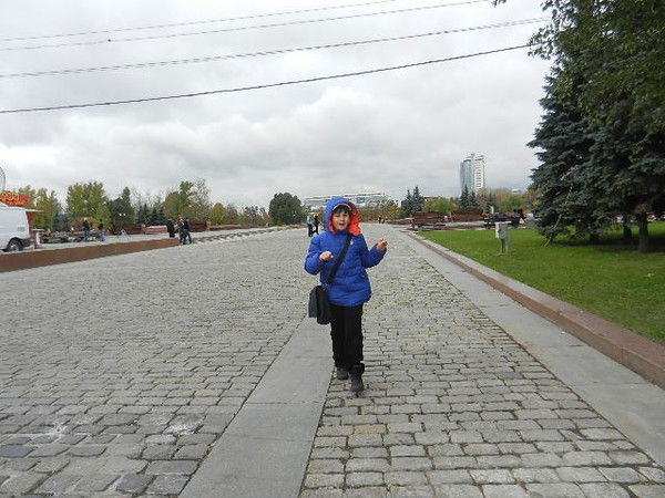 Иван Боровиков