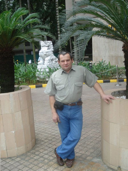 Владимир Погребняк