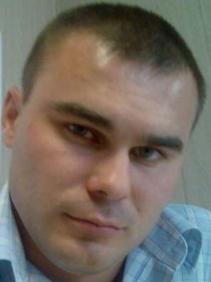 Владимир Бочкарев