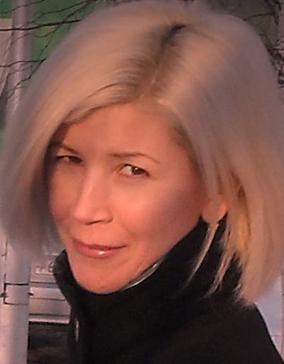 Раиса Баранова