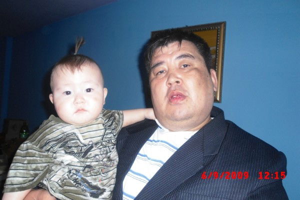 Ахат Кисыкбасов