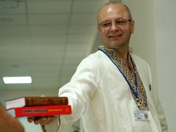 Владислав Рагозенко