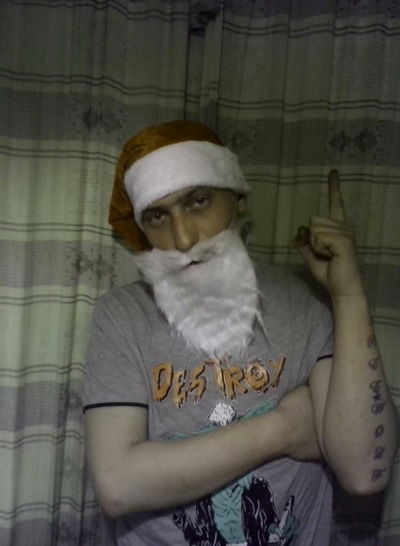 Вадим Семенцов