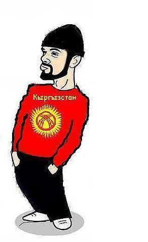 Болот Алимбеков