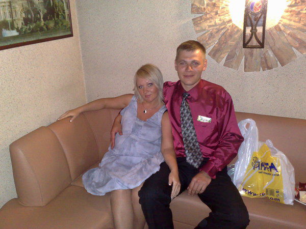 Евгений Снопков