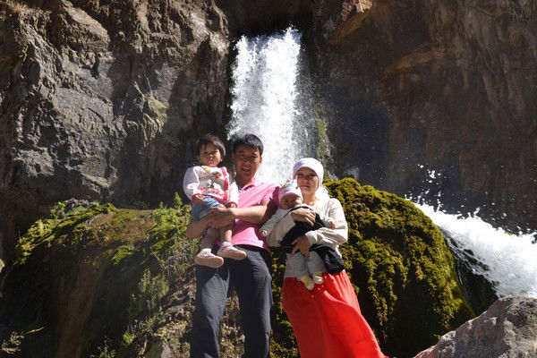 Каныбек Сайфутдинов