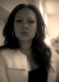 Людмила Возмилова