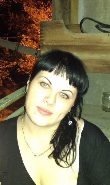 Ирина Нагорная