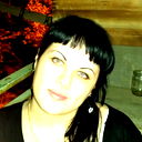 Ирина Нагорная