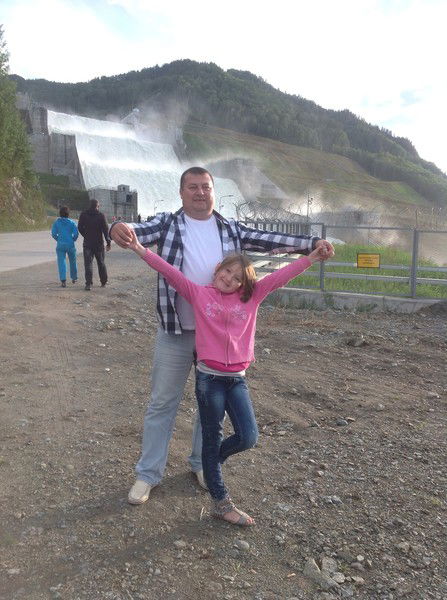 Алексей Кибо