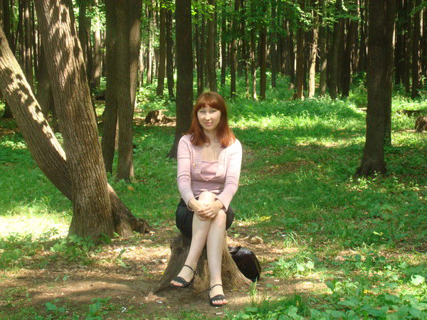 Елена Сулейманова