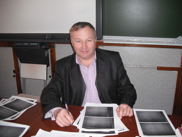 Александр Волынкин