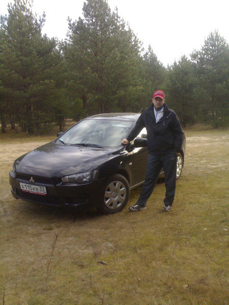 Валерий Храмов