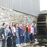 Евгения Грабина