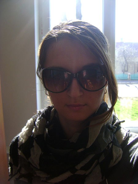 Анастасия Лагутик