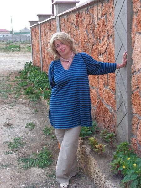 Элина Гусева