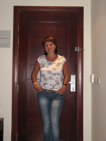 Ирина Нугаева