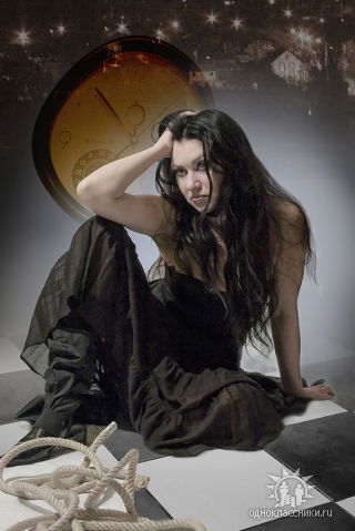 Елена Макаренко