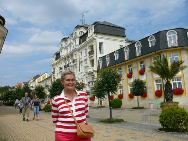 Татьяна Фрадкина