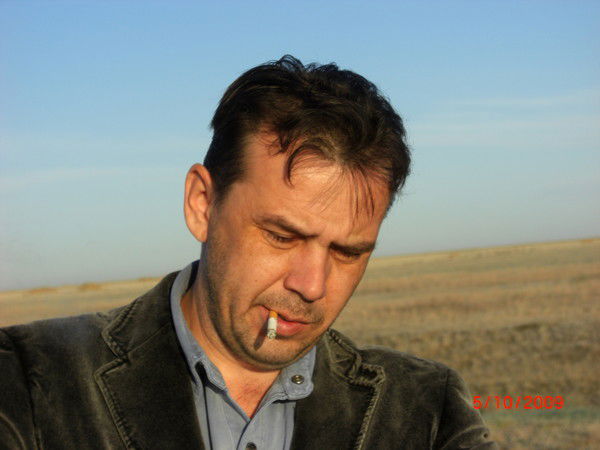 Андрей Квиткин