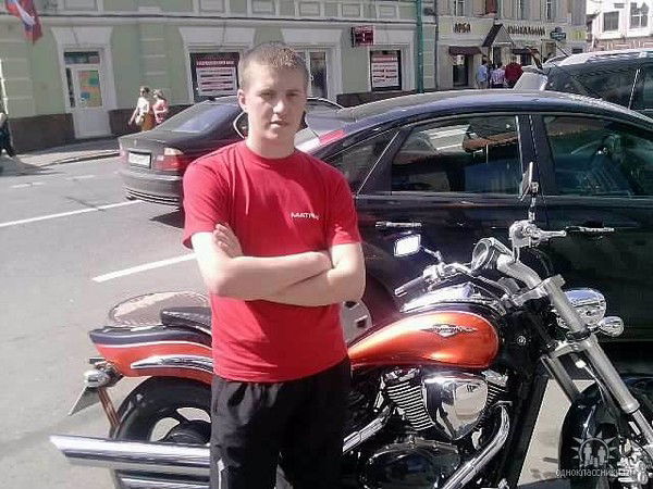 Анатолий Сидоранов