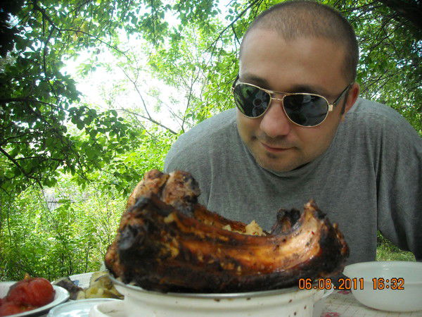 Пётр Терзи I