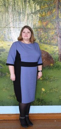 Елена Абрамова