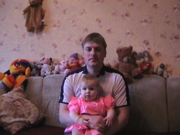 Александр Мартиновский