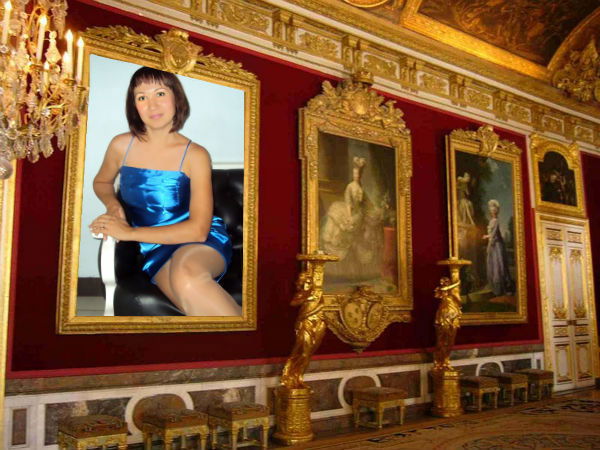 Юлия Лебедева