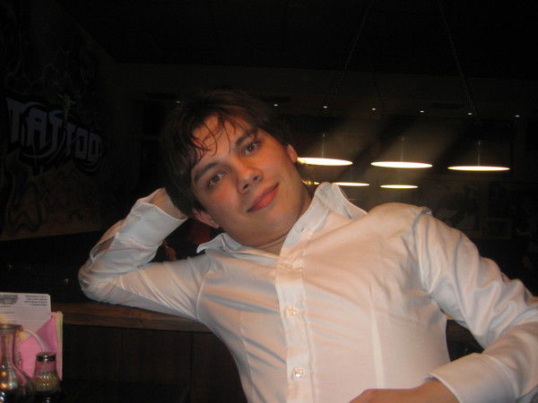 Станислав Джаббаров