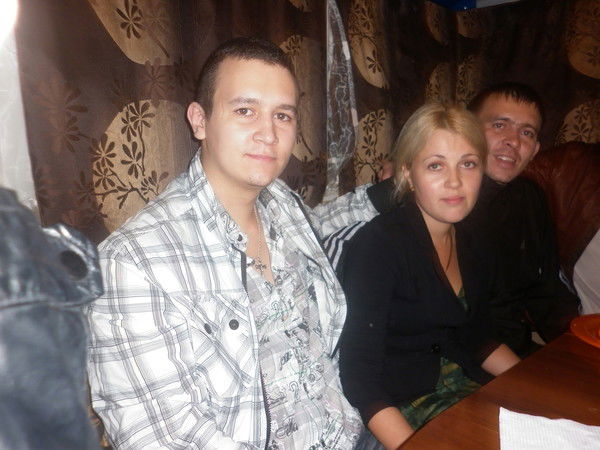 Сайфутдинов Павел