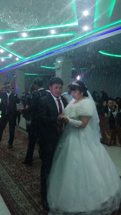 Арайлым Тойшиева