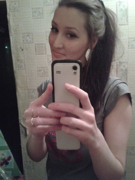 Настя Еремеева