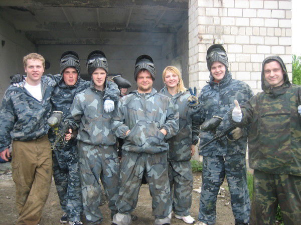 Стас Гулидов