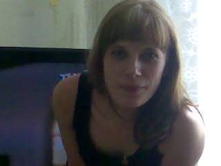 Кристина Корякина