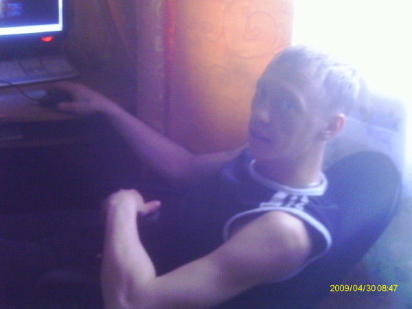 Владимир Тонких