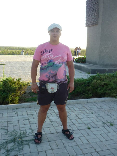 Денис Павлов