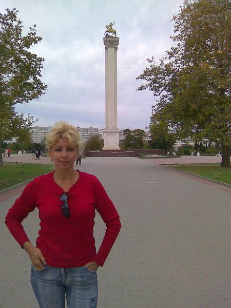 Ирина Лавриненко