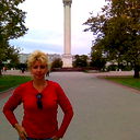 Ирина Лавриненко