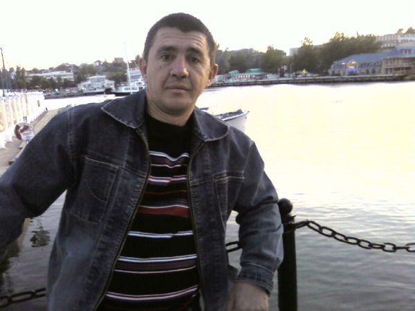 Олег Ходаковский