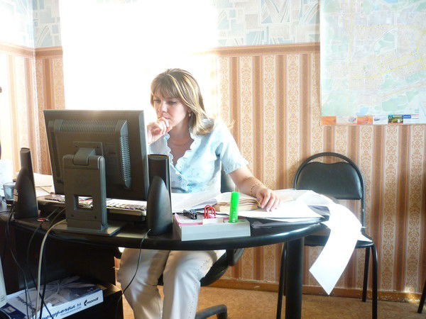 Надежда Муртазина