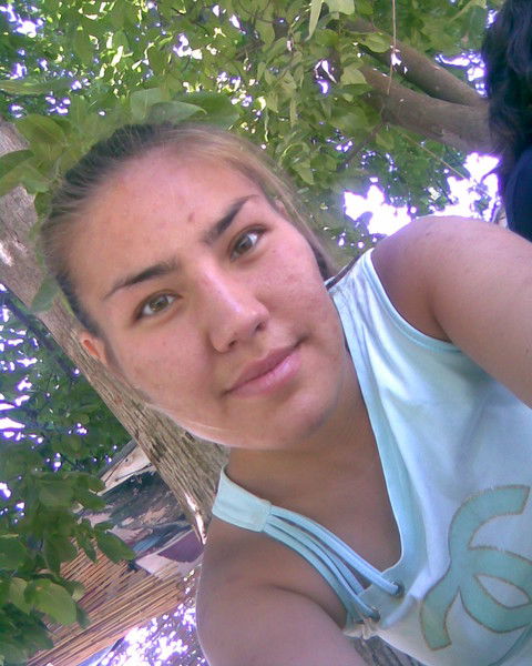 Дамира Гайнетдинова