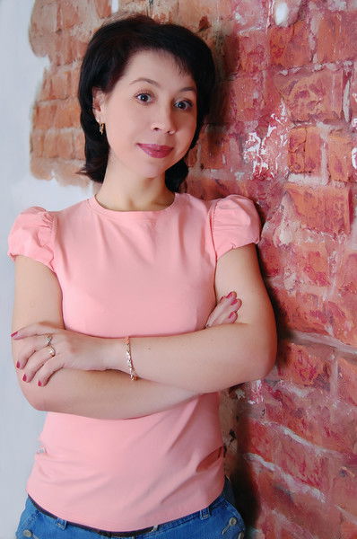 Оксана Чижонок