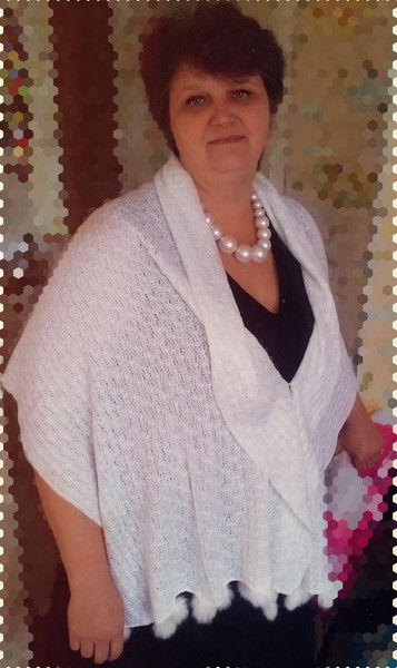 Любовь Семёновых