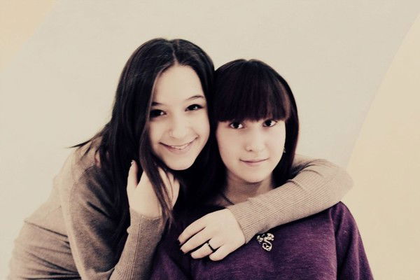 Ксения Бакирова