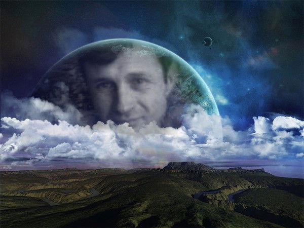 Сергей Докучаев