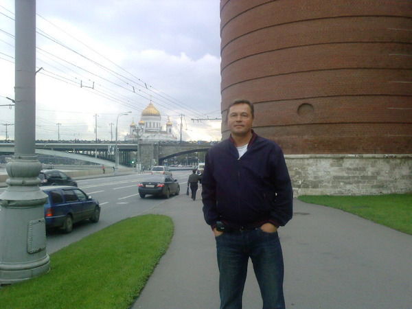 А.б. Колодкин